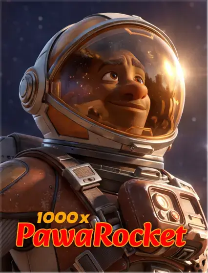 PawaRocket