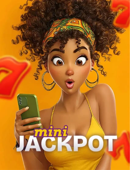 Mini Jackpot