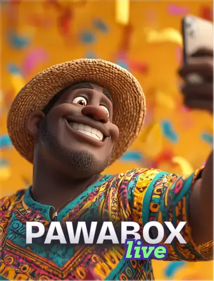 PawaBox Live