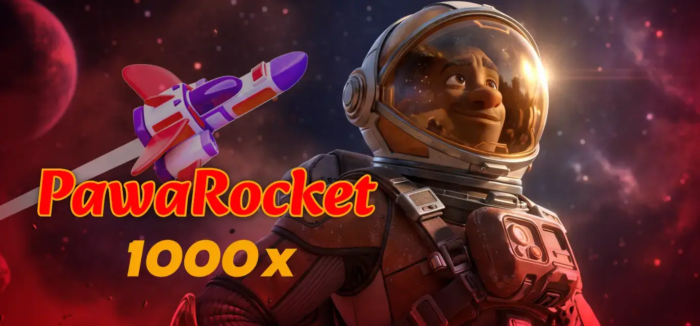 PawaRocket