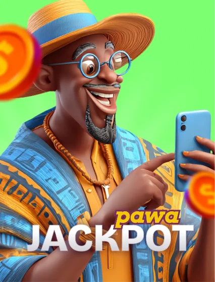 Pawa Jackpot
