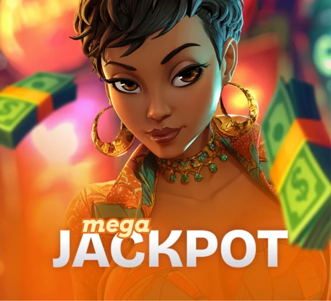 Mega Jackpot