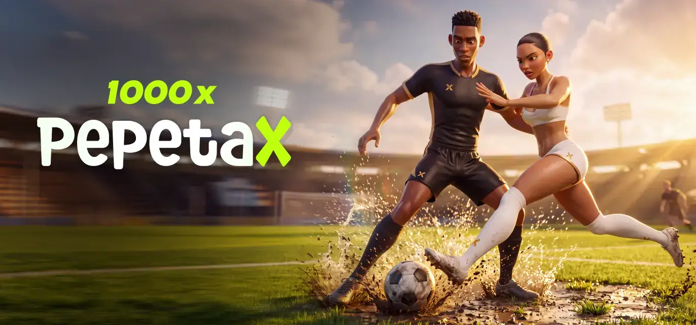 PepetaX
