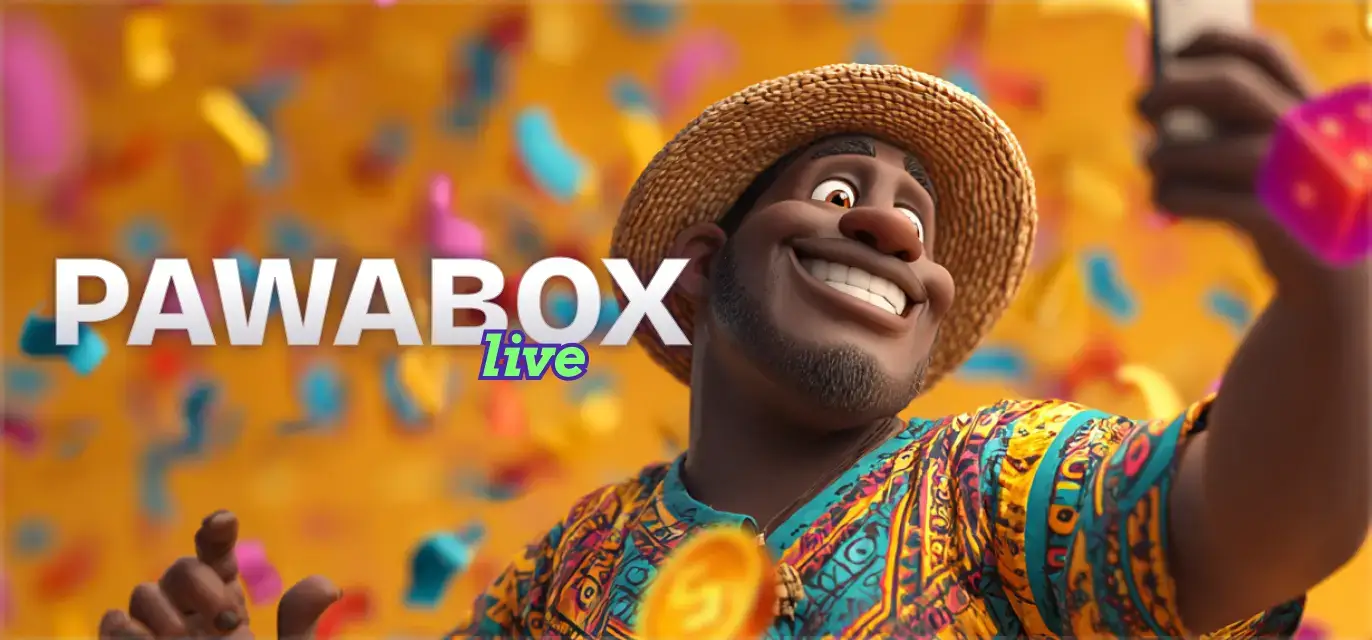PawaBox Live