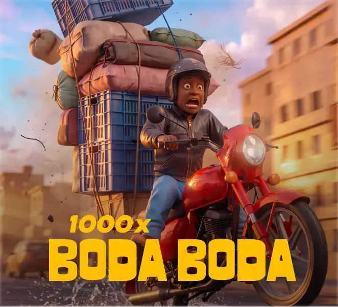 Boda Boda